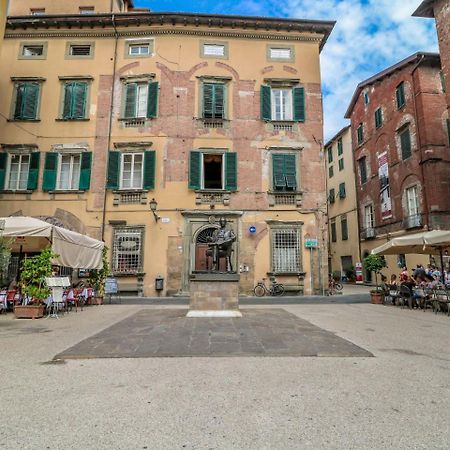 Apartment Palazzo Cittadella By Interhome Lucca Exterior photo