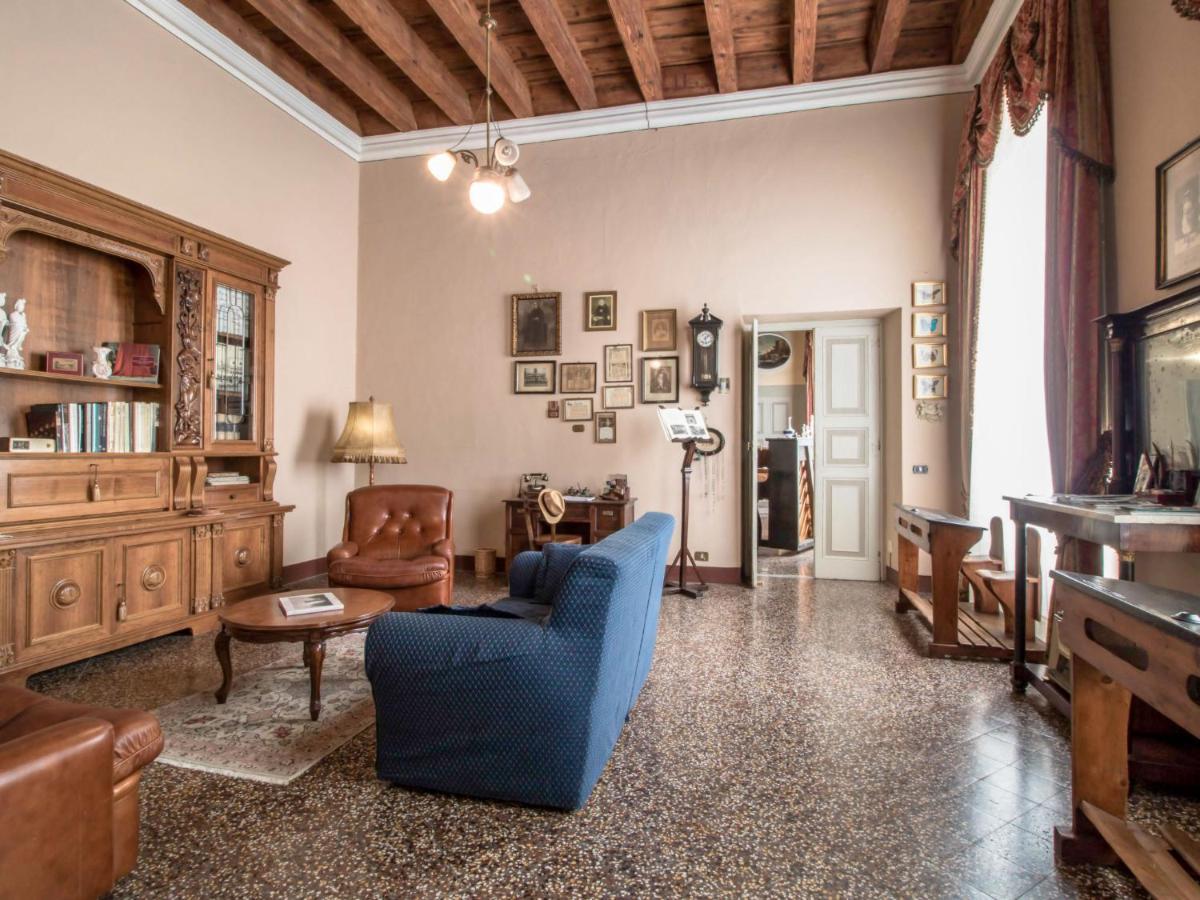 Apartment Palazzo Cittadella By Interhome Lucca Exterior photo