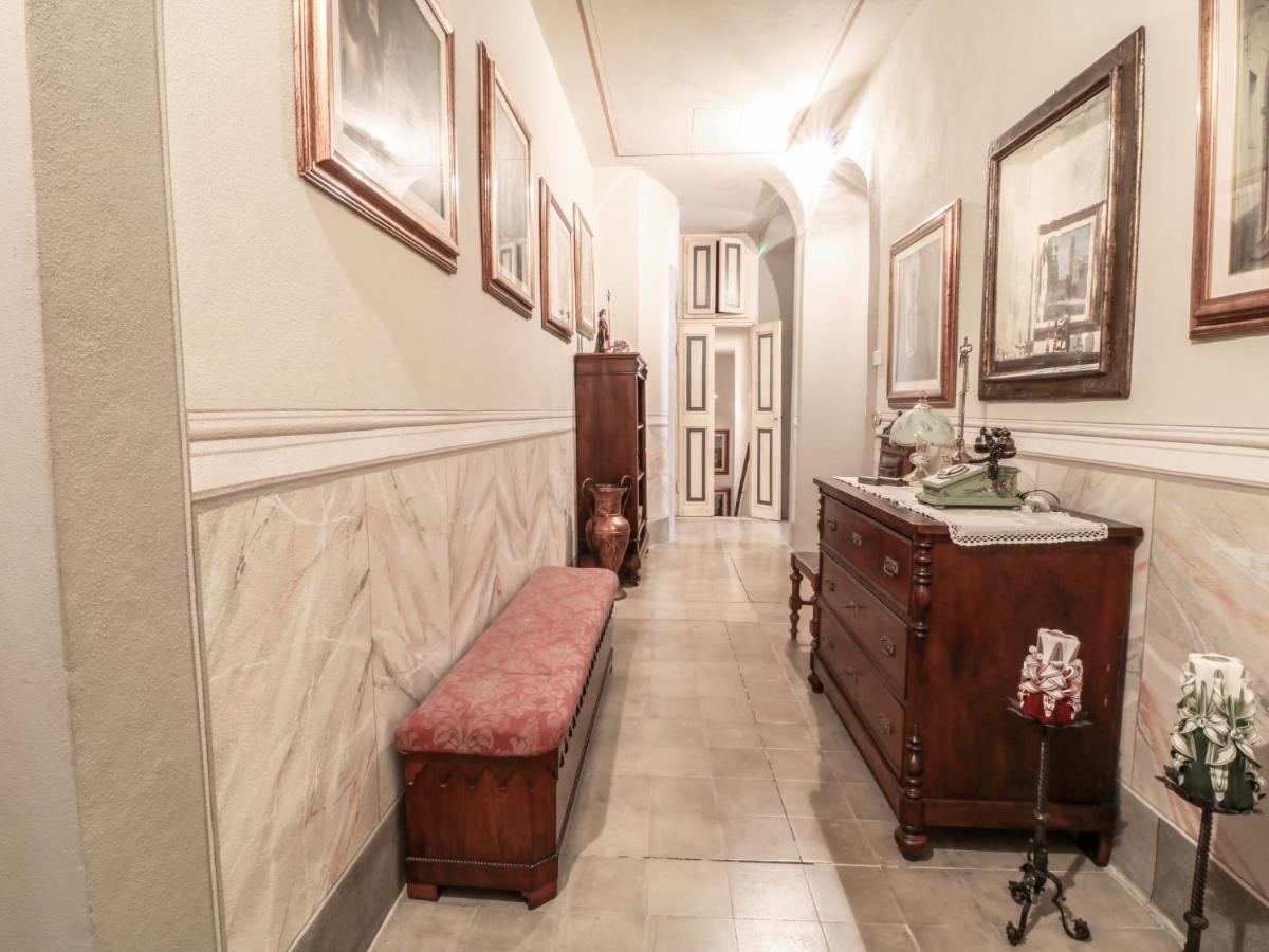 Apartment Palazzo Cittadella By Interhome Lucca Exterior photo