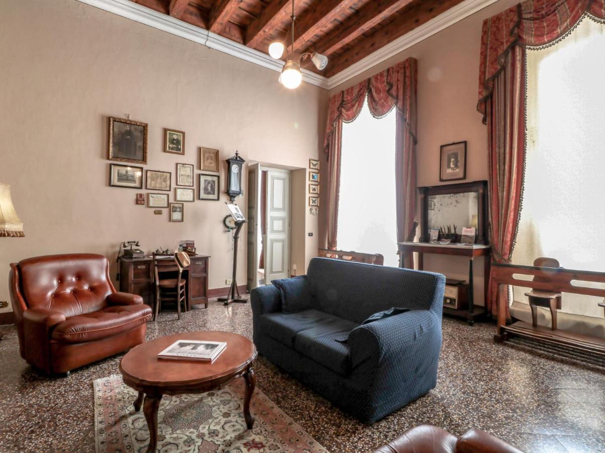 Apartment Palazzo Cittadella By Interhome Lucca Exterior photo