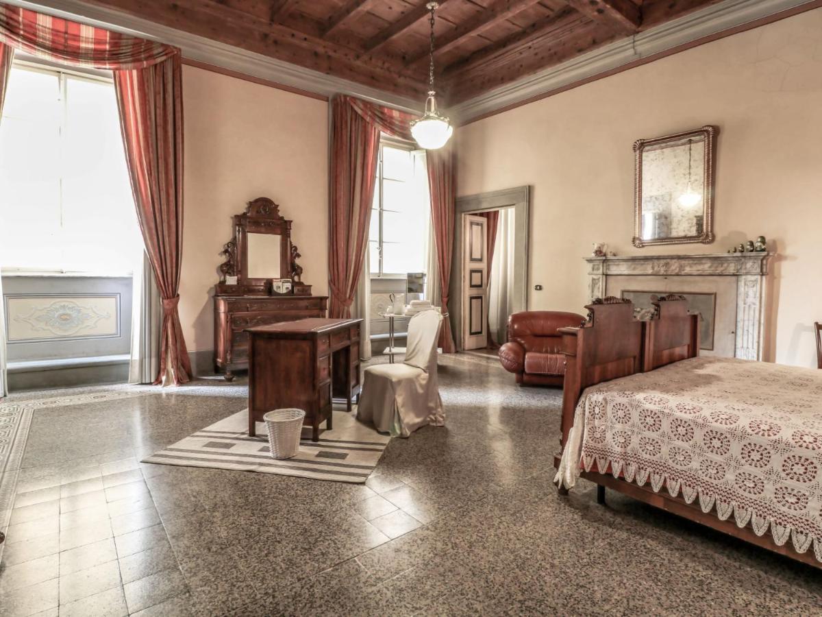 Apartment Palazzo Cittadella By Interhome Lucca Exterior photo